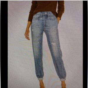 Rag & Bone Miramar Joggers